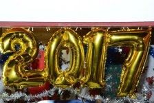 В Баку открылась благотворительная ярмарка "Холодные руки - горячее сердце" (ФОТО)