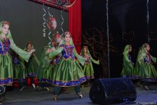 В Баку открылась благотворительная ярмарка "Холодные руки - горячее сердце" (ФОТО)