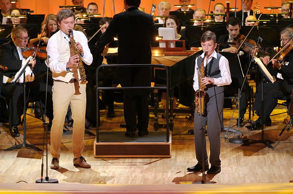 Оркестр Московской филармонии выступит под управлением азербайджанского дирижера (ФОТО)