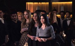 В Баку прошел первый кастинг Miss & Mister Azerbaijan - 2017 (ФОТО)