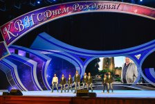 Таких азербайджанцев в Кремле еще не видели (ВИДЕО, ФОТО)