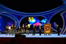 Таких азербайджанцев в Кремле еще не видели (ВИДЕО, ФОТО)