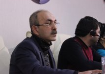 Азербайджанский певец презентовал клип  "Приду" (ФОТО/ВИДЕО)