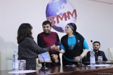 Азербайджанский певец презентовал клип  "Приду" (ФОТО/ВИДЕО)