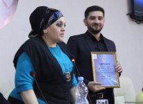 Азербайджанский певец презентовал клип  "Приду" (ФОТО/ВИДЕО)