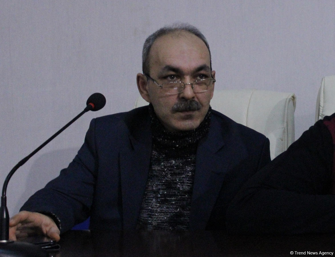 Азербайджанский певец презентовал клип  "Приду" (ФОТО/ВИДЕО)