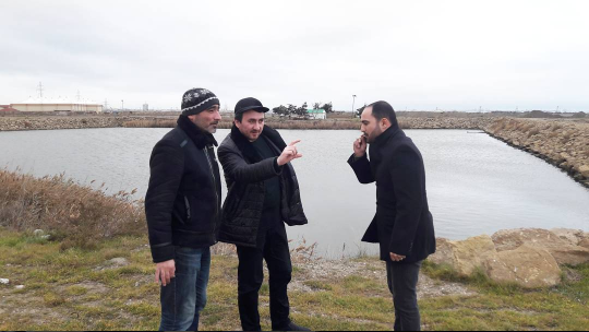 Тренд этого года – видеосъёмка с дронов: мини-фильм Васифа Азимова (ФОТО/АУДИО)