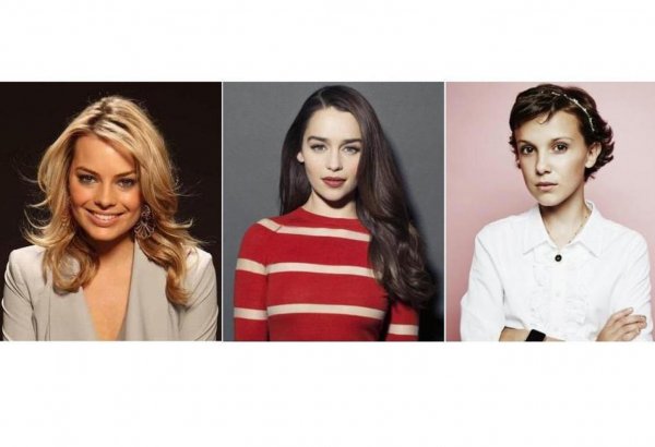 Рейтинг лучших актеров 2016 года (ФОТО)