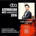 Представители интеллигенции вручат премию Azerbaijan Best Awards (ФОТО)