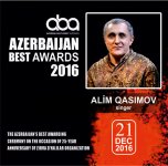 Представители интеллигенции вручат премию Azerbaijan Best Awards (ФОТО)