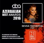 Представители интеллигенции вручат премию Azerbaijan Best Awards (ФОТО)