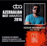 Представители интеллигенции вручат премию Azerbaijan Best Awards (ФОТО)