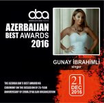 Представители интеллигенции вручат премию Azerbaijan Best Awards (ФОТО)