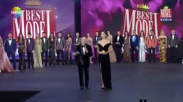 Представители Азербайджана удостоены титулов Best Model of the World-2016 (ФОТО)
