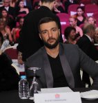 Представители Азербайджана удостоены титулов Best Model of the World-2016 (ФОТО)