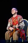 Лейла Алиева: Справедливость восторжествует, территориальная целостность Азербайджана будет восстановлена (ФОТО)
