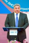 Лейла Алиева: Справедливость восторжествует, территориальная целостность Азербайджана будет восстановлена (ФОТО)