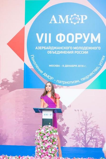 Лейла Алиева: Справедливость восторжествует, территориальная целостность Азербайджана будет восстановлена (ФОТО)