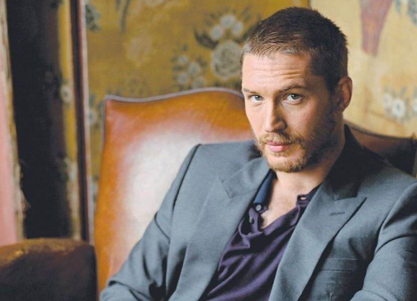 Рейтинг лучших актеров 2016 года (ФОТО)