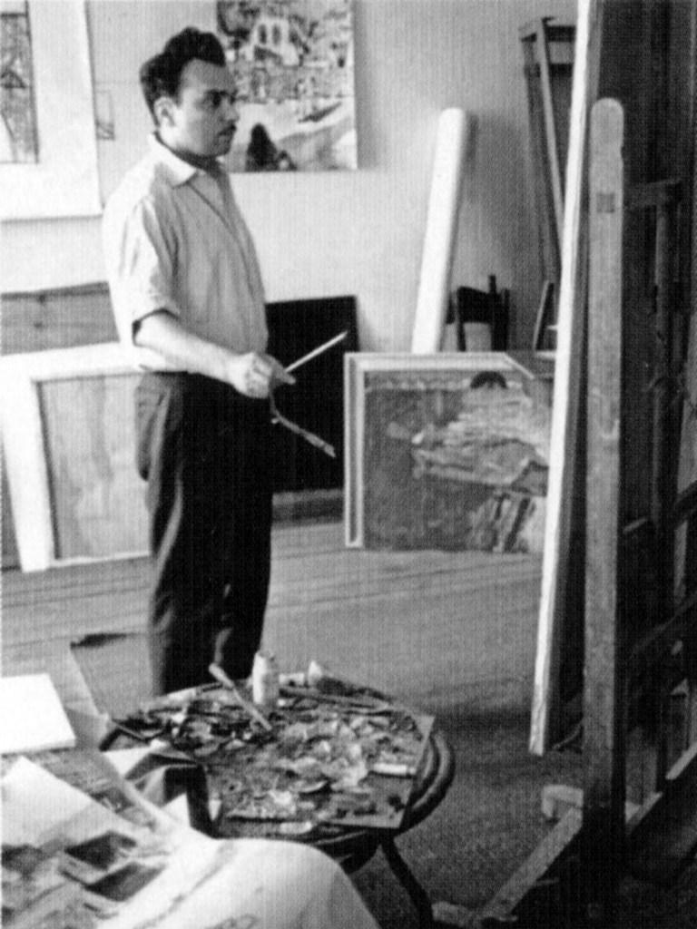 Кругосветное путешествие и юбилей в лифте с Эльбеем Рзагулиевым…"Совсем забыл, как быстро летит время" (ФОТО)