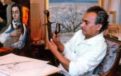 Кругосветное путешествие и юбилей в лифте с Эльбеем Рзагулиевым…"Совсем забыл, как быстро летит время" (ФОТО)