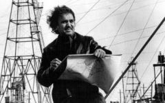 Кругосветное путешествие и юбилей в лифте с Эльбеем Рзагулиевым…"Совсем забыл, как быстро летит время" (ФОТО)