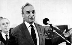 Кругосветное путешествие и юбилей в лифте с Эльбеем Рзагулиевым…"Совсем забыл, как быстро летит время" (ФОТО)