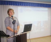 "Экспедиция российских вузов" в Азербайджане (ФОТО)