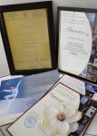Внучка Розы Джалиловой успешно выступила в Казахстане и привезла бабушке подарок  (ФОТО)