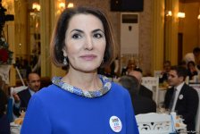 В Баку  состоялось мероприятие по случаю 135-летия газеты "Каспий" (ФОТО)