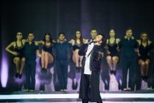 Фантастическое супер-шоу Филиппа Киркорова в Баку: "Я ждал этого 30 лет!" (ФОТО, ВИДЕО)