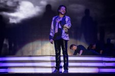 Фантастическое супер-шоу Филиппа Киркорова в Баку: "Я ждал этого 30 лет!" (ФОТО, ВИДЕО)