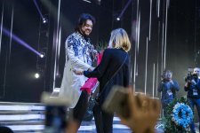 Фантастическое супер-шоу Филиппа Киркорова в Баку: "Я ждал этого 30 лет!" (ФОТО, ВИДЕО)