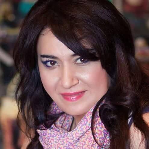 Азербайджанский сюрреалист открывает портал в Москве через мистику ночи