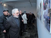 Баку – взгляд из прошлого в будущее (ФОТО)