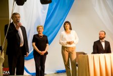 Азербайджанцы провели в России чемпионат по интеллектуальной игре (ФОТО)