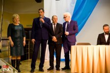 Азербайджанцы провели в России чемпионат по интеллектуальной игре (ФОТО)