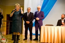 Азербайджанцы провели в России чемпионат по интеллектуальной игре (ФОТО)