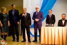 Азербайджанцы провели в России чемпионат по интеллектуальной игре (ФОТО)