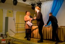 Азербайджанцы провели в России чемпионат по интеллектуальной игре (ФОТО)