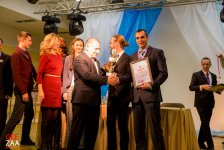 Азербайджанцы провели в России чемпионат по интеллектуальной игре (ФОТО)