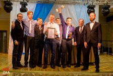 Азербайджанцы провели в России чемпионат по интеллектуальной игре (ФОТО)