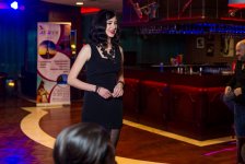 В Баку прошли первые кастинги Miss Top Model Azerbaijan-2017 (ФОТО)