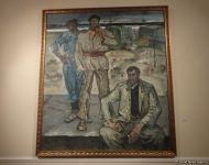 Кругосветное путешествие и юбилей в лифте с Эльбеем Рзагулиевым…"Совсем забыл, как быстро летит время" (ФОТО)