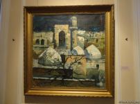 Кругосветное путешествие и юбилей в лифте с Эльбеем Рзагулиевым…"Совсем забыл, как быстро летит время" (ФОТО)