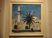 Кругосветное путешествие и юбилей в лифте с Эльбеем Рзагулиевым…"Совсем забыл, как быстро летит время" (ФОТО)