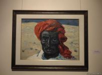 Кругосветное путешествие и юбилей в лифте с Эльбеем Рзагулиевым…"Совсем забыл, как быстро летит время" (ФОТО)