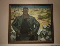 Кругосветное путешествие и юбилей в лифте с Эльбеем Рзагулиевым…"Совсем забыл, как быстро летит время" (ФОТО)