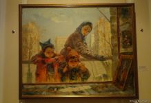 Кругосветное путешествие и юбилей в лифте с Эльбеем Рзагулиевым…"Совсем забыл, как быстро летит время" (ФОТО)