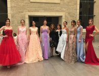 В какой одежде встретить Новый  год 2017– совет азербайджанского модельера (ФОТО)